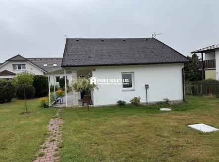 Pronájem domu/vily, 83 m²
