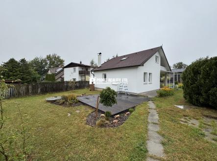 Pronájem domu/vily, 83 m²