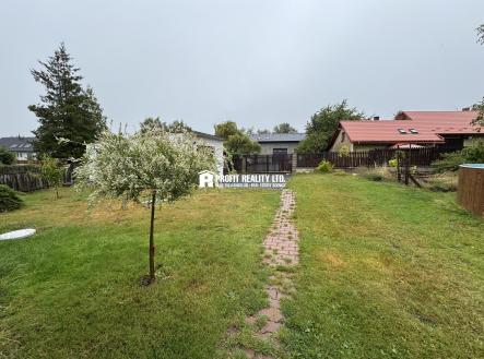Pronájem domu/vily, 83 m²