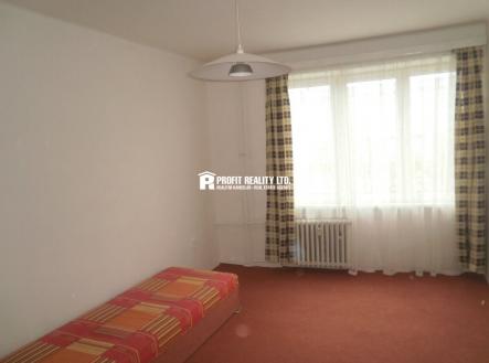 Pronájem bytu, 2+1, 50 m²