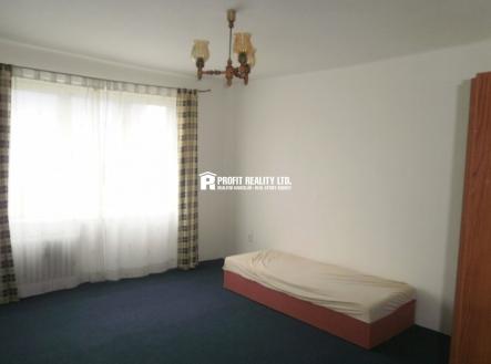 Pronájem bytu, 2+1, 50 m²
