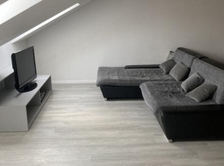 Pronájem bytu, 1+kk, 54 m²