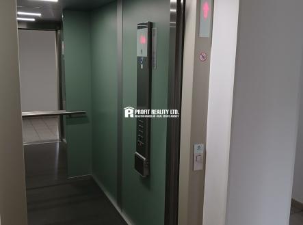 Prodej bytu, 1+kk, 32 m²