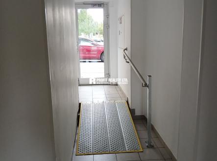 Prodej bytu, 1+kk, 32 m²