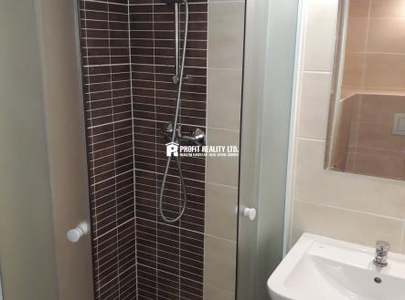 Prodej bytu, 1+kk, 32 m²