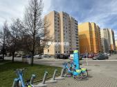 Prodej bytu, 2+kk, 44 m²