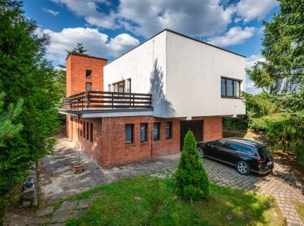 Prodej - dům/vila, 285 m²