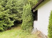 Prodej chaty/rekreačního objektu, 27 m²