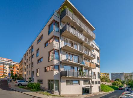 Pronájem bytu, 3+kk, 96 m²