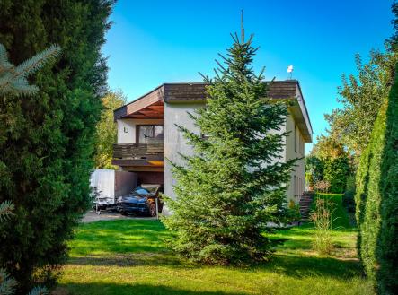 Prodej pozemku pro bydlení, 2 041 m²