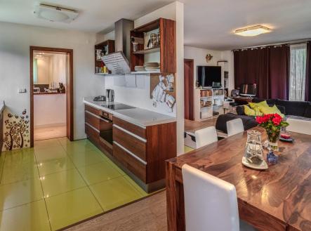 Prodej domu/vily, 220 m²