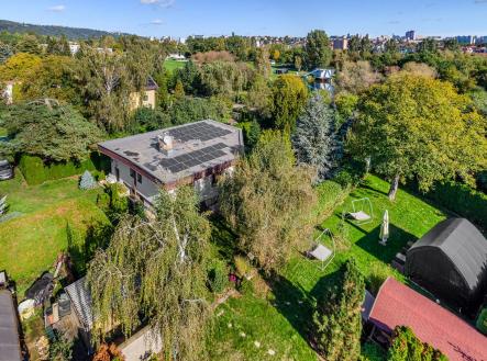 Prodej domu/vily, 220 m²