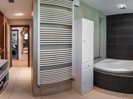 Prodej domu/vily, 220 m²