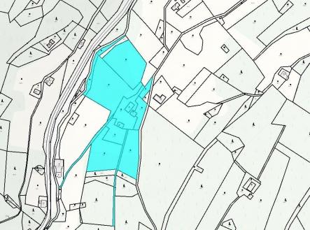 Prodej pozemku pro bydlení, 16 000 m²