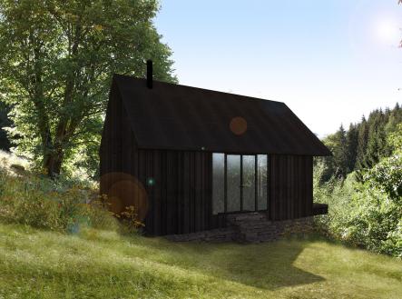 Prodej pozemku pro bydlení, 16 000 m²