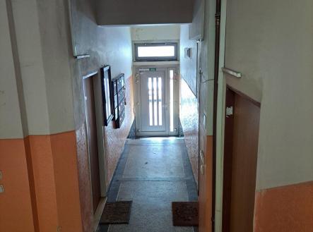 Pronájem bytu, 1+kk, 29 m²