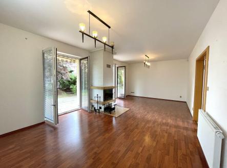 Pronájem domu/vily, 120 m²