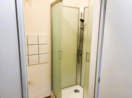 Pronájem bytu, 1+1, 40 m²