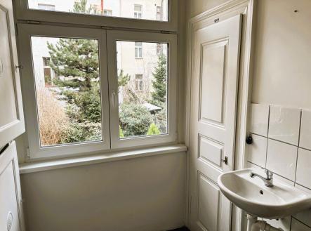 Pronájem bytu, 1+1, 40 m²