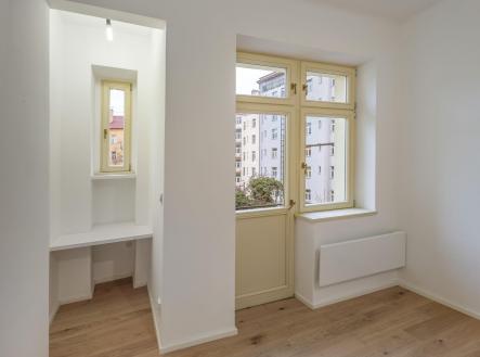 Prodej bytu, 2+kk, 55 m²