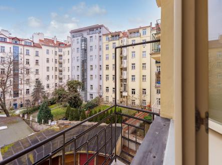 Prodej bytu, 2+kk, 55 m²