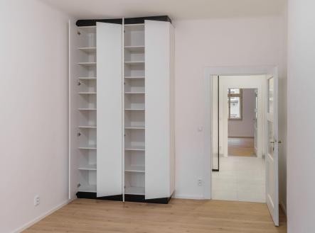 Prodej bytu, 2+kk, 55 m²