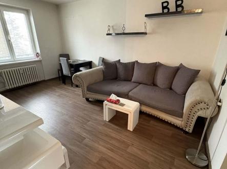Pronájem bytu, 2+kk, 55 m²