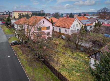 Prodej domu/vily, 240 m²