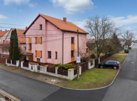 Prodej domu/vily, 240 m²