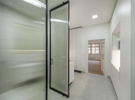 Prodej bytu, 2+1, 55 m²