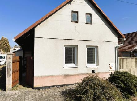 Prodej domu/vily, 146 m²