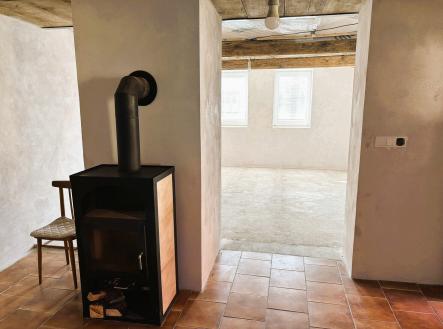 Prodej domu/vily, 146 m²