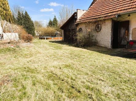 Prodej chaty/rekreačního objektu, 146 m² obrázek