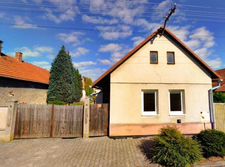 Prodej chaty/rekreačního objektu, 146 m²