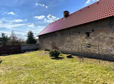 Prodej chaty/rekreačního objektu, 146 m²