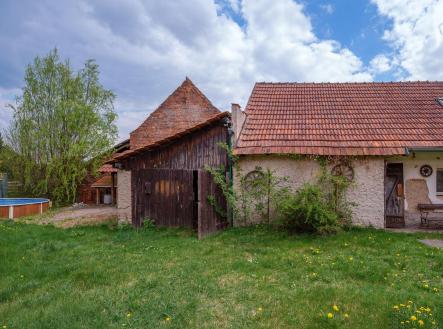 Prodej chaty/rekreačního objektu, 146 m²