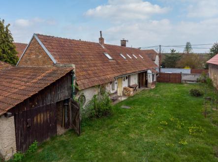 Prodej chaty/rekreačního objektu, 146 m²