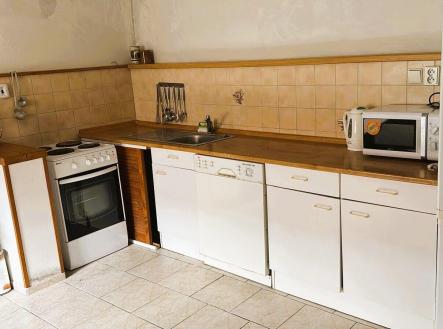 Prodej domu/vily, 146 m²