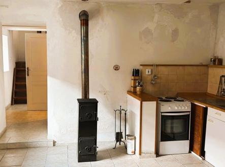 Prodej domu/vily, 146 m²