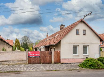 Prodej domu/vily, 146 m²