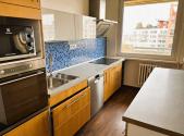 Pronájem bytu, 3+kk, 86 m²