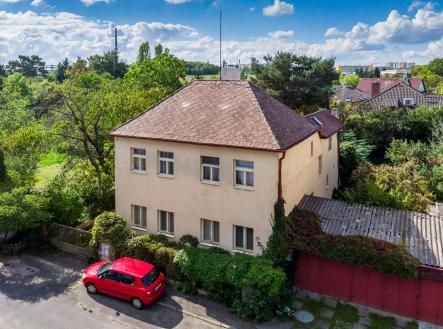Pronájem domu/vily, 280 m²