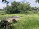 Prodej pozemku, zahrada, 789 m²