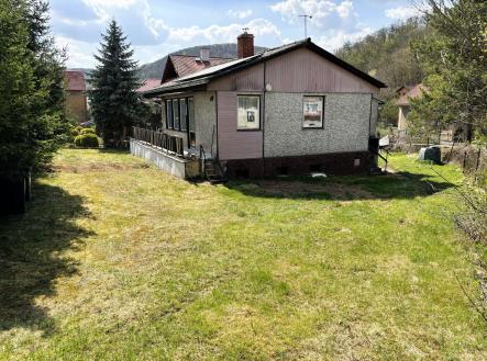 Prodej domu/vily, 105 m²