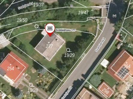 Prodej domu/vily, 105 m²