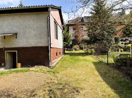 Prodej domu/vily, 105 m²