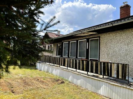 Prodej domu/vily, 105 m²