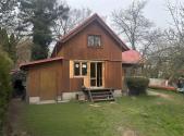 Prodej chaty/rekreačního objektu, 125 m²