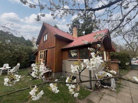 Prodej chaty/rekreačního objektu, 125 m²