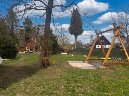 Prodej chaty/rekreačního objektu, 125 m²